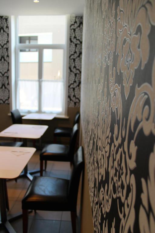 Canalview Hotel Ter Reien บรูจส์ ภายนอก รูปภาพ
